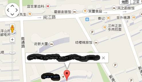 Google Map另外一种方法实现经纬度转换成具体地址（google.maps.Geocoder）