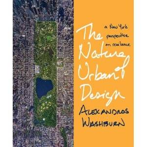 《The Nature of Urban Design》PDF版本下载