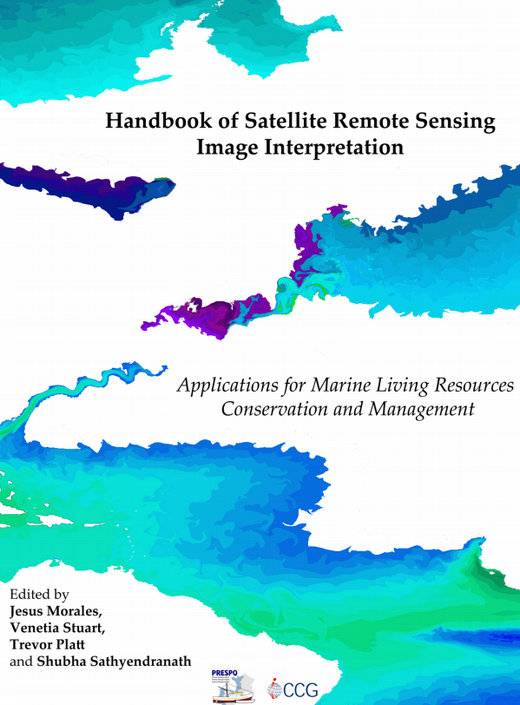 GIS电子书《Handbook of Satellite Remote Sensing Image Interpretation》（PDF版本下载）
