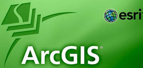 ArcGIS操作入门教程汇总