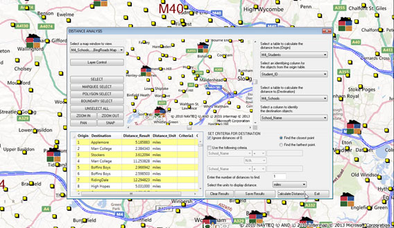MapBasic v15.2下载及官方教程