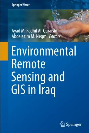Environmental Remote Sensing and GIS in Iraq