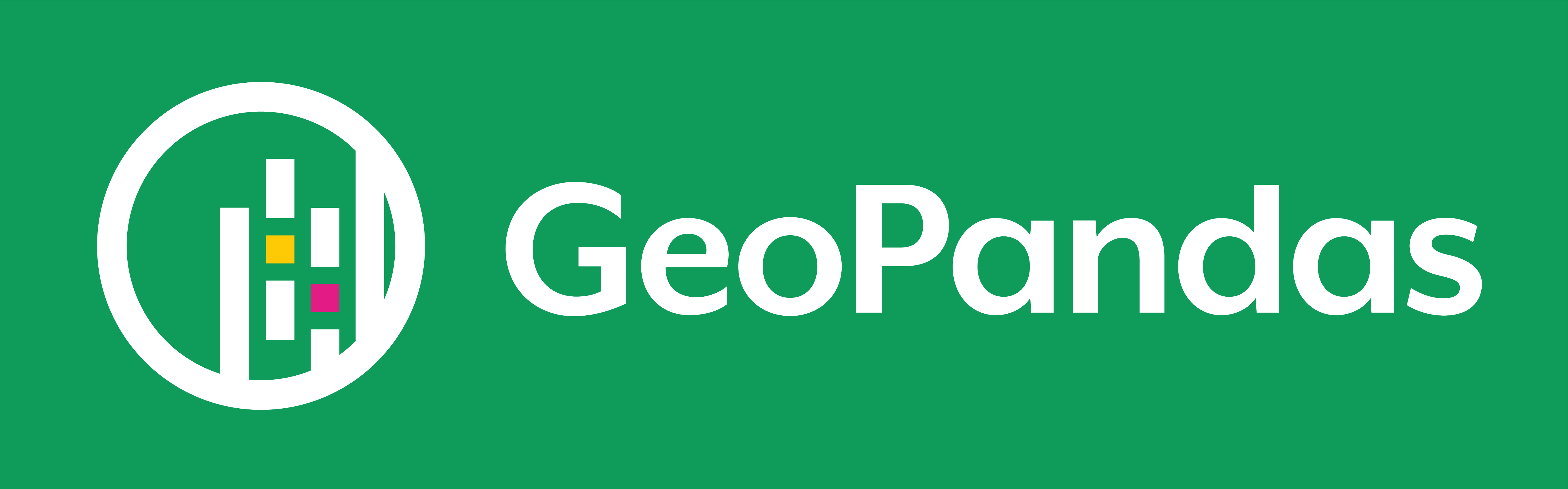 GeoPandas 1.0 版本正式发布！