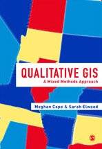 「GIS电子书」 Qualitative GIS: A Mixed Methods Approach（PDF版本）