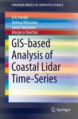 GIS-based Analysis of Coastal Lidar Time-Series