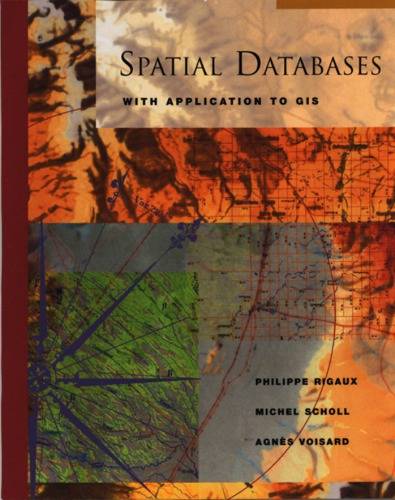 Spatial Databases with aplplication to gis