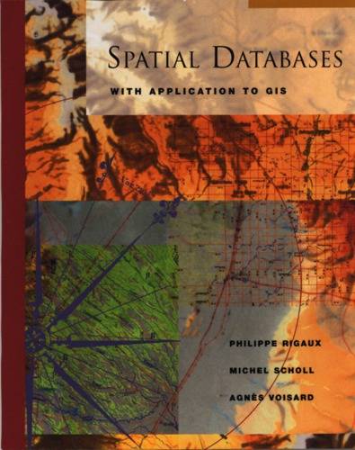 「GIS电子书」 Spatial Databases with aplplication to gis（PDF版本）