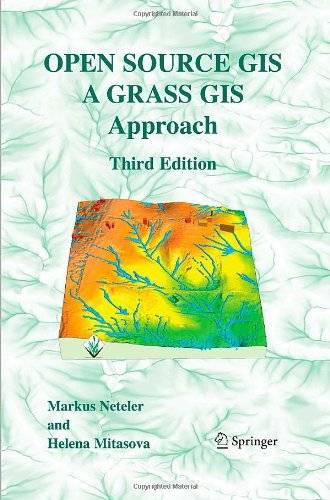 Open source GIS: a GRASS GIS approach