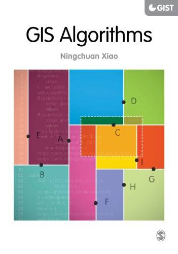 「GIS电子书」 GIS Algorithms（PDF版本）