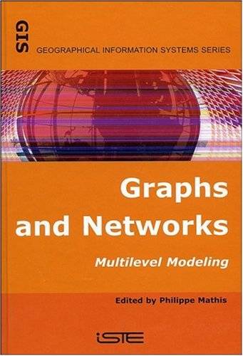 「GIS电子书」 Graphs and Networks: Multilevel Modeling（PDF版本）