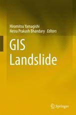 「GIS电子书」 GIS Landslide（PDF版本）