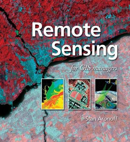 「GIS电子书」 Remote Sensing for GIS Managers（PDF版本）