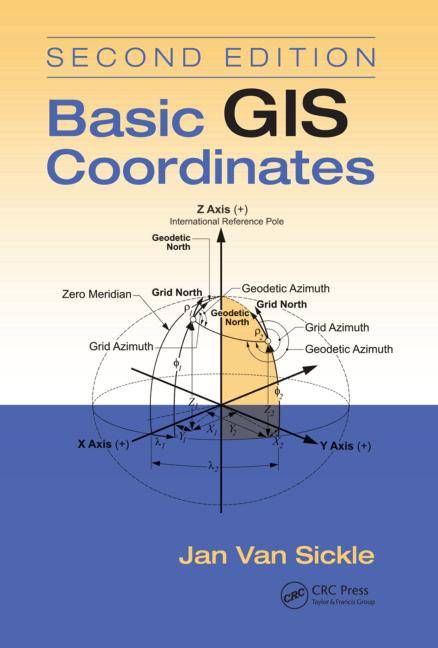 Basic GIS coordinates