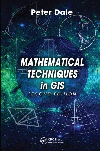 Mathematical techniques in GIS