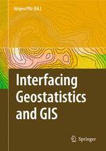 Interfacing Geostatistics and GIS