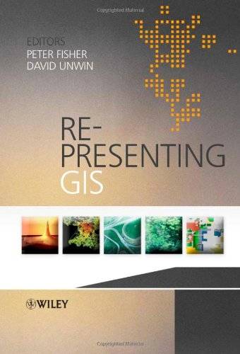 Re-presenting GIS (2005)(en)(296s)