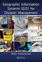 「GIS电子书」 Geographic Information Systems (GIS) for Disaster Management（PDF版本）