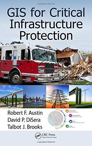 GIS for Critical Infrastructure Protection