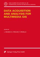 「GIS电子书」 Data Acquisition and Analysis for Multimedia GIS（PDF版本）