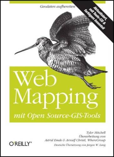 Web-Mapping mit Open Source-GIS-Tools