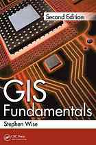 「GIS电子书」 GIS fundamentals（PDF版本/第二版）