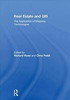 「GIS电子书」 Real estate and GIS the application of mapping technologies（PDF版本）