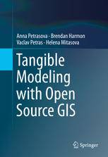 「GIS电子书」 Tangible Modeling with Open Source GIS（PDF版本/2015）