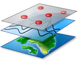 「GIS百科」什么是城市坐标系
