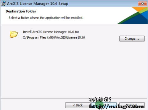 arcgis 10.6 crack license manager free download full version